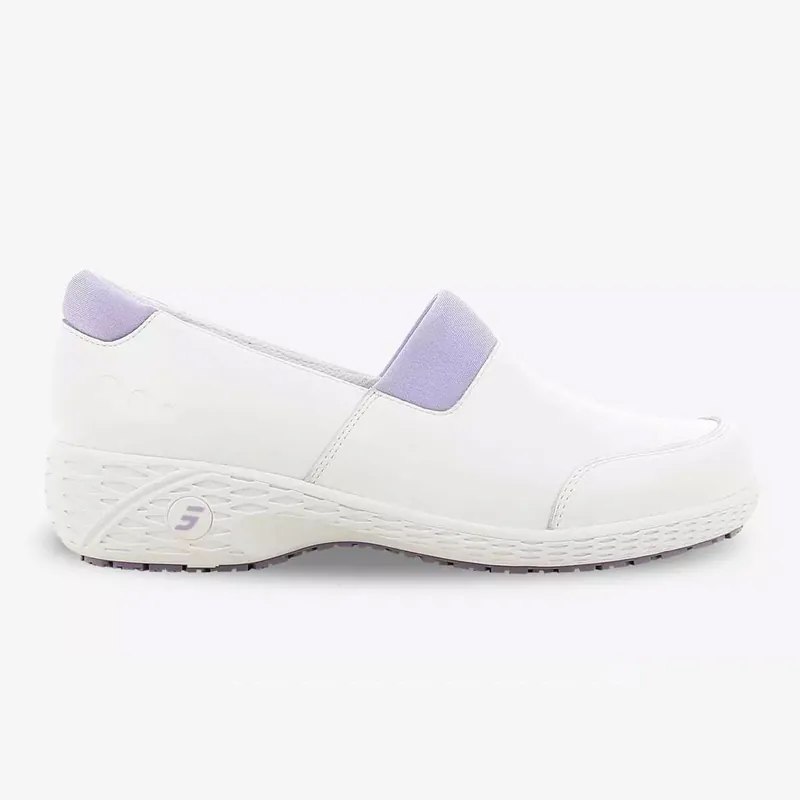 GIÀY DÉP Y TẾ JOGGER LISBETH ĐI TRONG NGÀNH Y TẾ