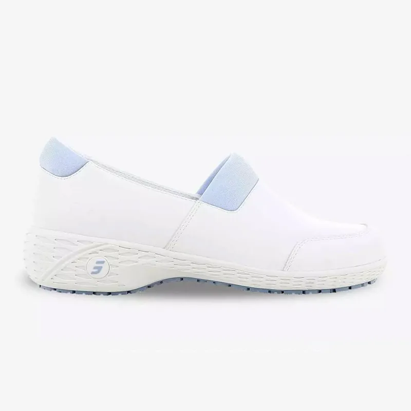 GIÀY DÉP Y TẾ JOGGER LISBETH ĐI TRONG NGÀNH Y TẾ