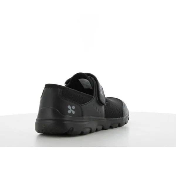 GIÀY SỨC KHỎE SAFETY JOGGER LAUREN SIÊU NHẸ DÙNG TRONG Y TẾ, NGÀNH THỰC PHẨM
