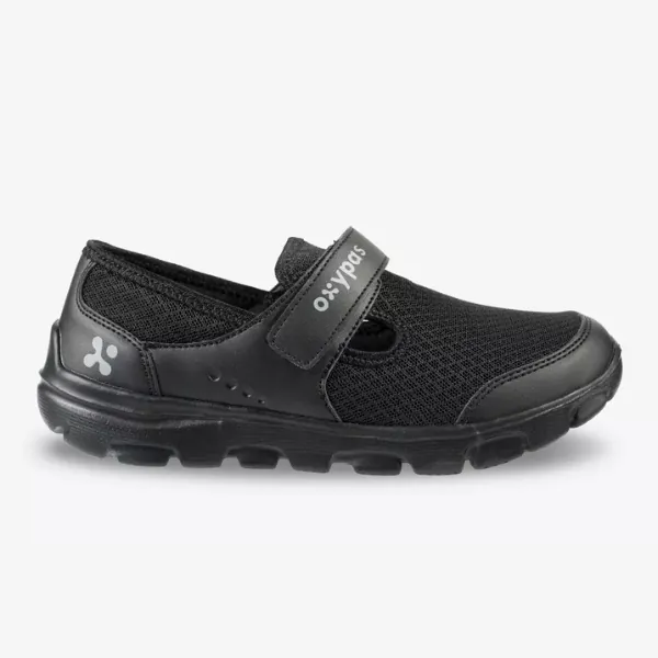 GIÀY SỨC KHỎE SAFETY JOGGER LAUREN SIÊU NHẸ DÙNG TRONG Y TẾ, NGÀNH THỰC PHẨM
