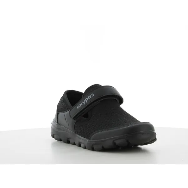 GIÀY SỨC KHỎE SAFETY JOGGER LAUREN SIÊU NHẸ DÙNG TRONG Y TẾ, NGÀNH THỰC PHẨM