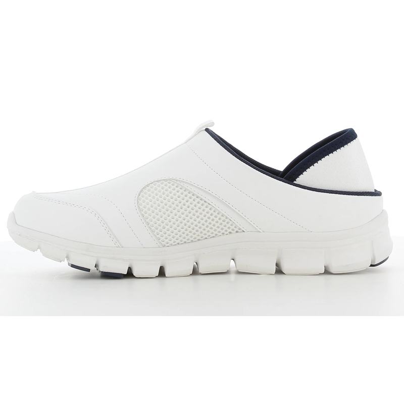 GIÀY SỨC KHỎE, GIÀY BỆNH VIỆN CHUYÊN DỤNG SAFETY JOGGER BESTNURSE SIÊU NHẸ