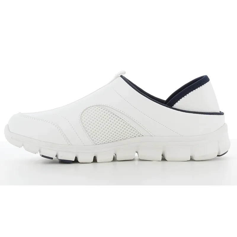 GIÀY SỨC KHỎE, GIÀY BỆNH VIỆN CHUYÊN DỤNG SAFETY JOGGER BESTNURSE SIÊU NHẸ