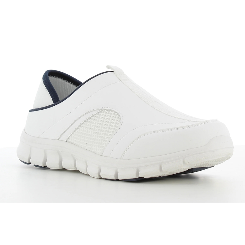 GIÀY SỨC KHỎE, GIÀY BỆNH VIỆN CHUYÊN DỤNG SAFETY JOGGER BESTNURSE SIÊU NHẸ