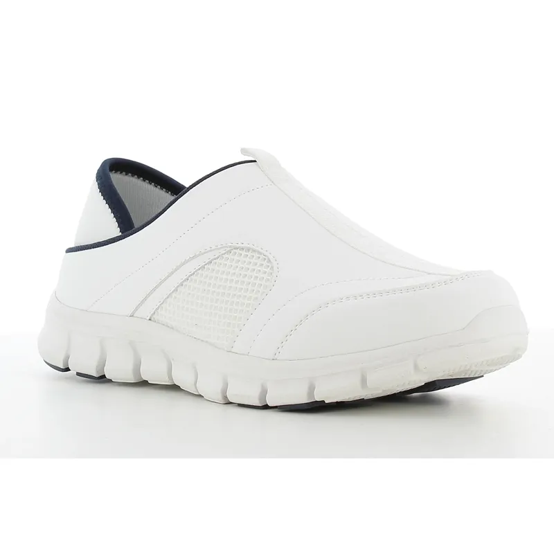 GIÀY SỨC KHỎE, GIÀY BỆNH VIỆN CHUYÊN DỤNG SAFETY JOGGER BESTNURSE SIÊU NHẸ