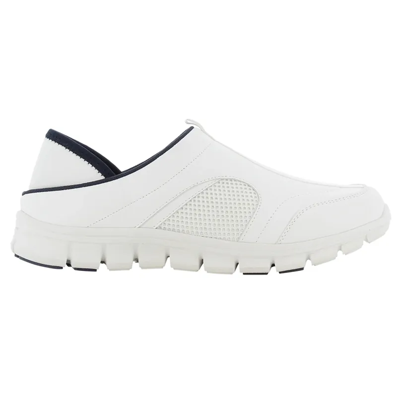 GIÀY SỨC KHỎE, GIÀY BỆNH VIỆN CHUYÊN DỤNG SAFETY JOGGER BESTNURSE SIÊU NHẸ