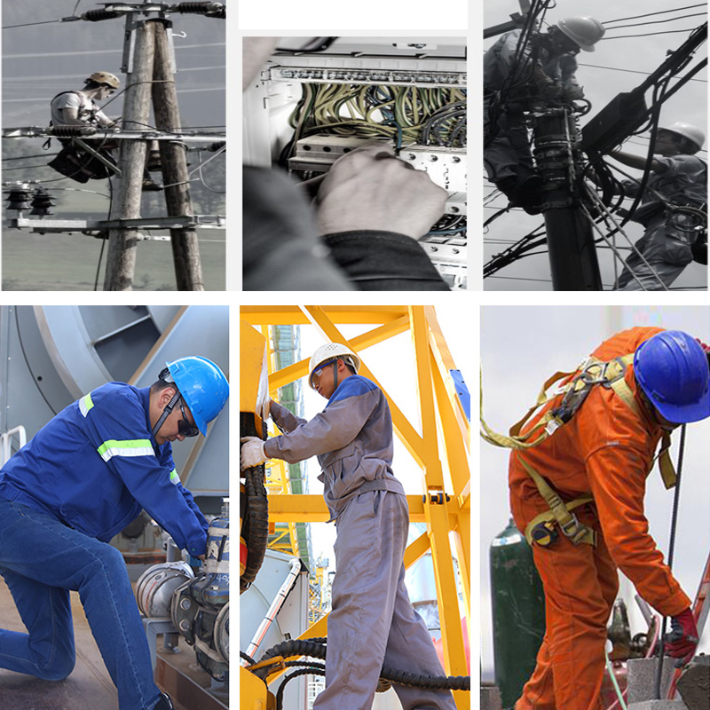 GIÀY THỢ ĐIỆN CÁCH ĐIỆN 6KV DÁNG THỂ THAO MŨI COMPOSITE CHỐNG ĐẬP, THOÁNG KHÍ (MÃ 243)