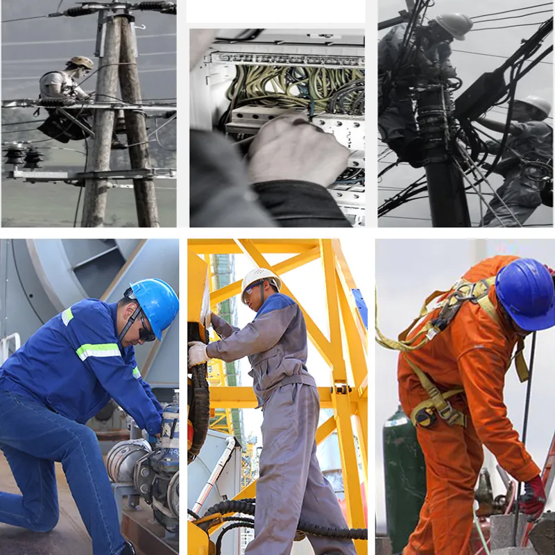 GIÀY THỢ ĐIỆN CÁCH ĐIỆN 6KV DÁNG THỂ THAO MŨI COMPOSITE CHỐNG ĐẬP, THOÁNG KHÍ (MÃ 243)