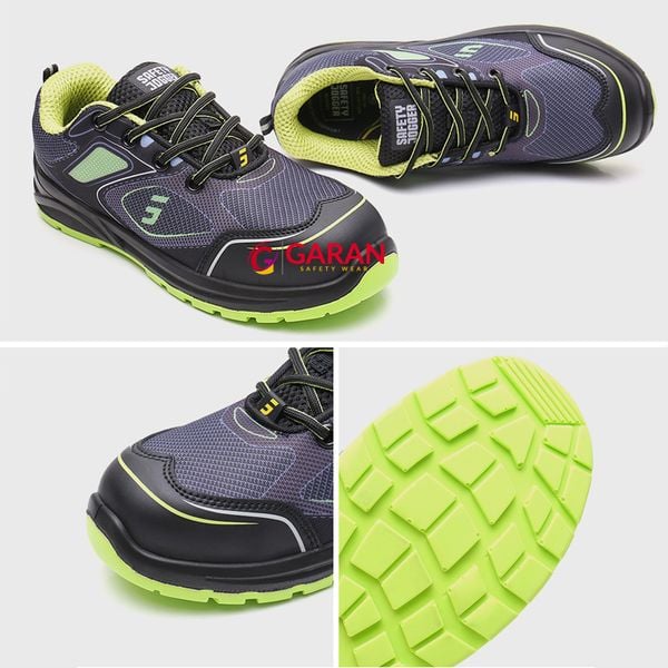 Giày Bảo Hộ Jogger Cador S1P