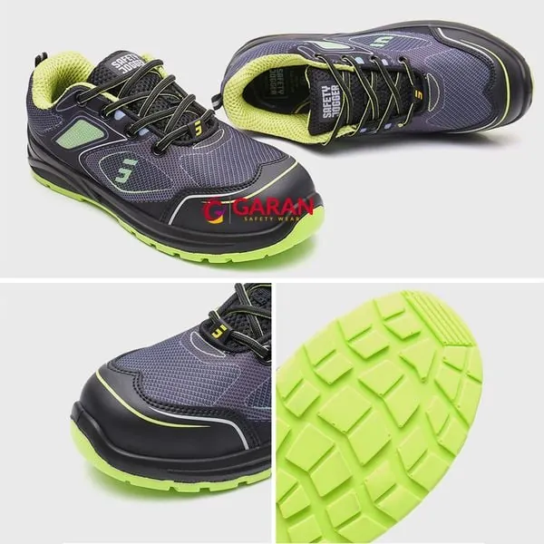 Giày Bảo Hộ Jogger Cador S1P