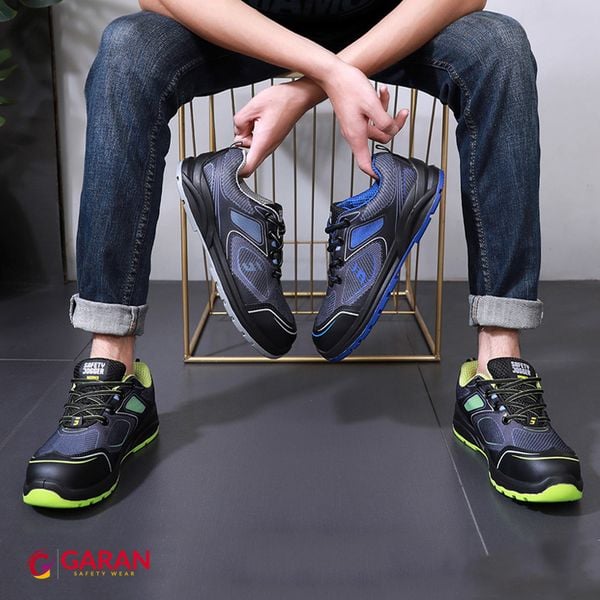 Giày Bảo Hộ Jogger Cador S1P