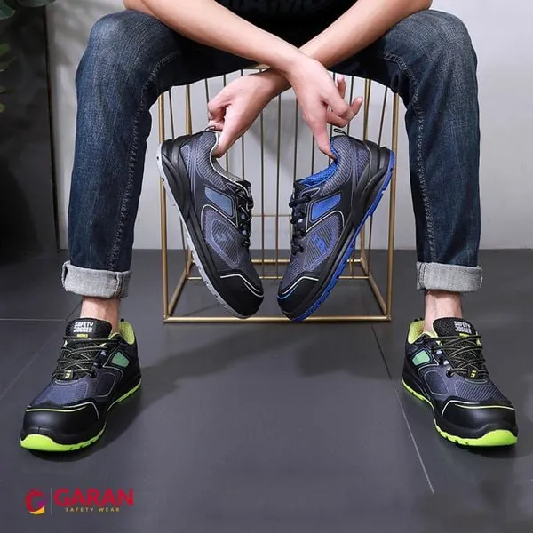 Giày Bảo Hộ Jogger Cador S1P