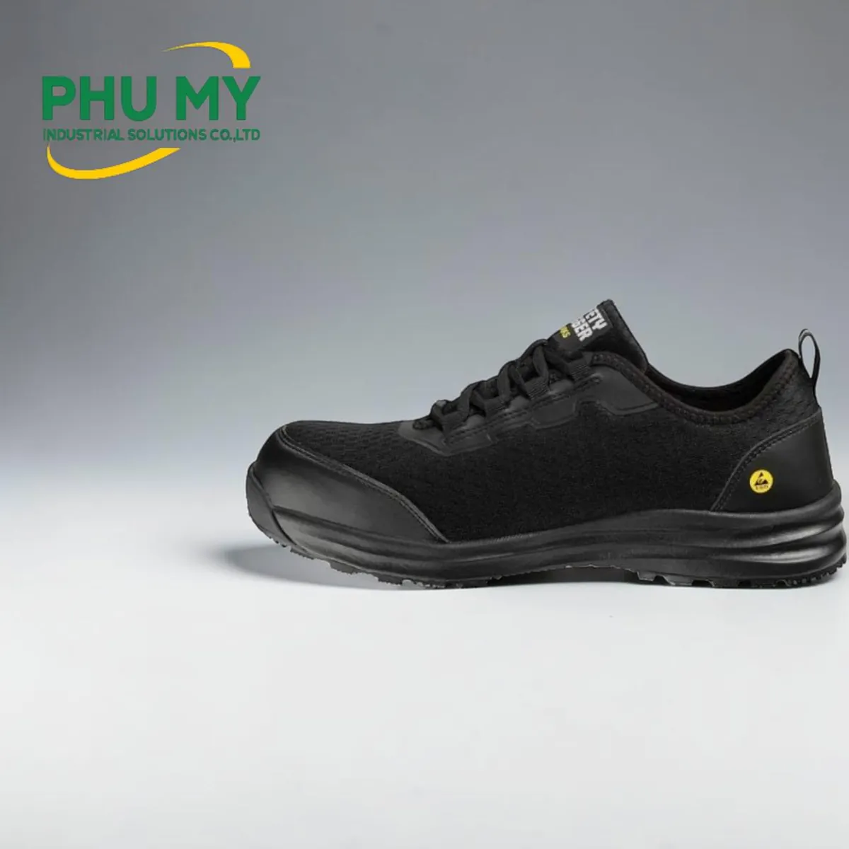 Giày Bảo Hộ Jogger Lightstar S1PS