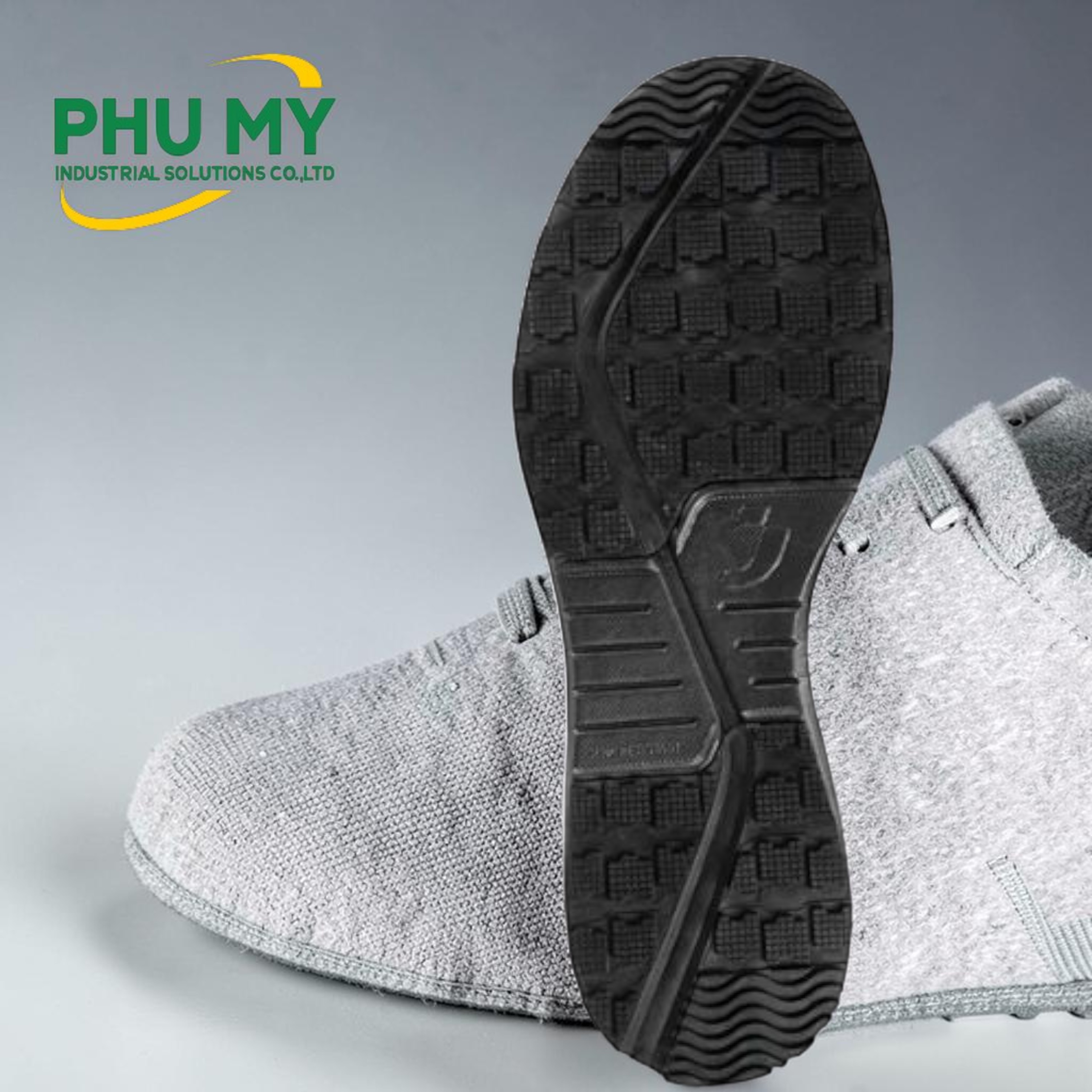 Giày Bảo Hộ Jogger Lightstar S1PS