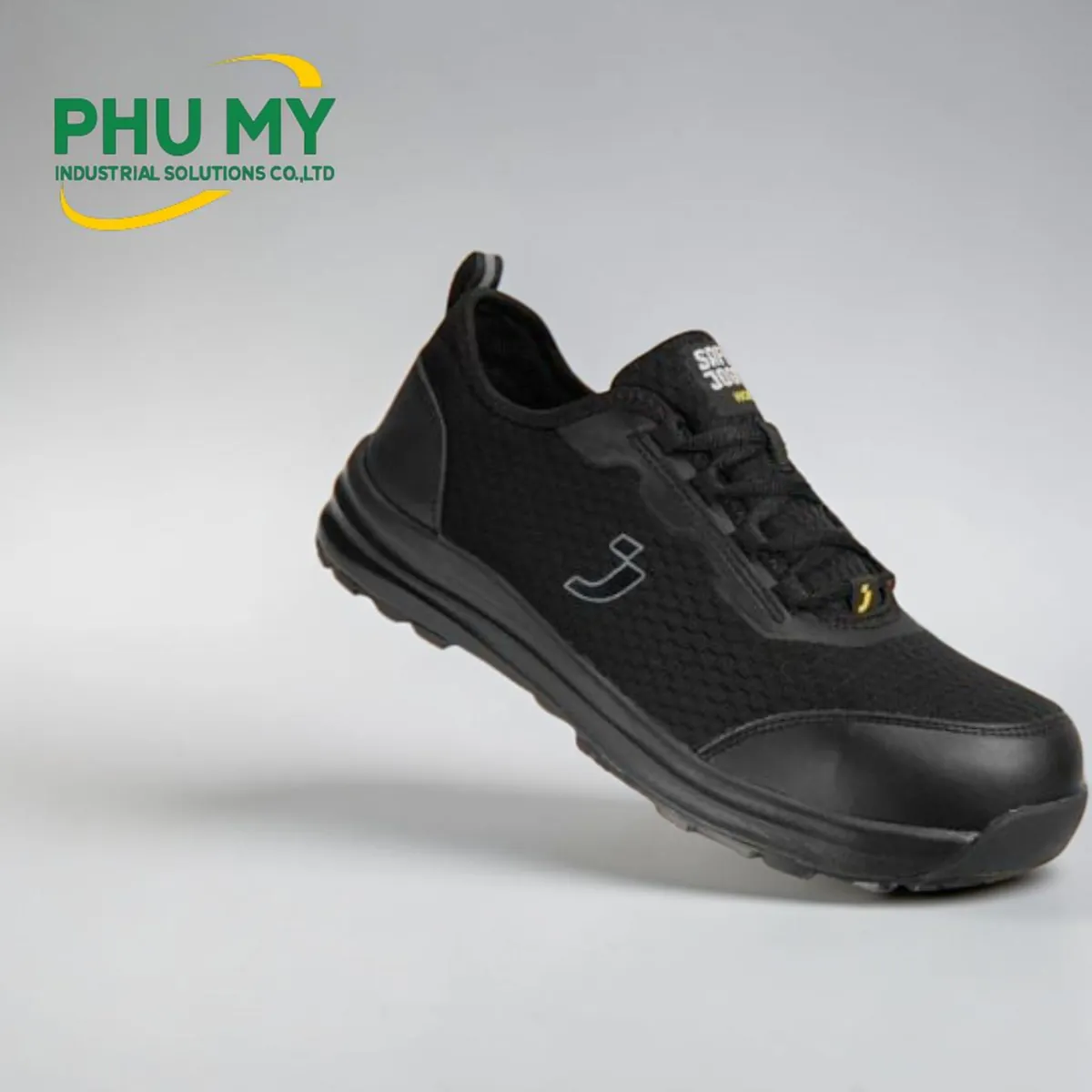 Giày Bảo Hộ Jogger Lightstar S1PS