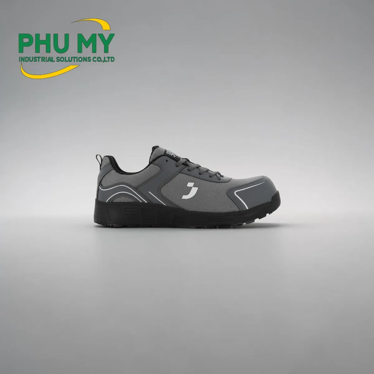 Giày bảo hộ Jogger AAK S1P Low