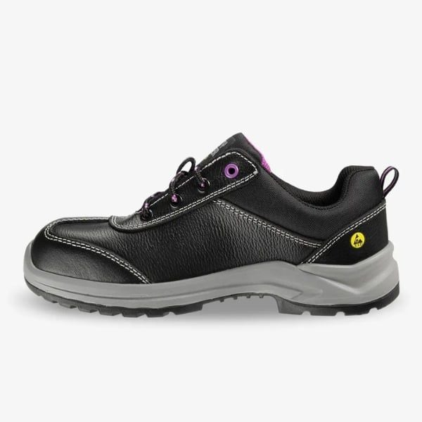 Giày bảo hộ nữ Jogger Bestgirl S3 LOW