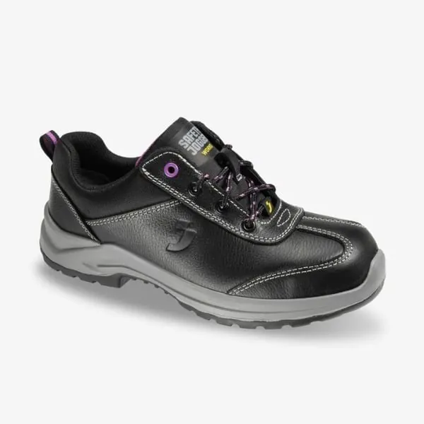 Giày bảo hộ nữ Jogger Bestgirl S3 LOW