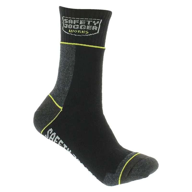 VỚ SAFETY JOGGER SJSOCK2