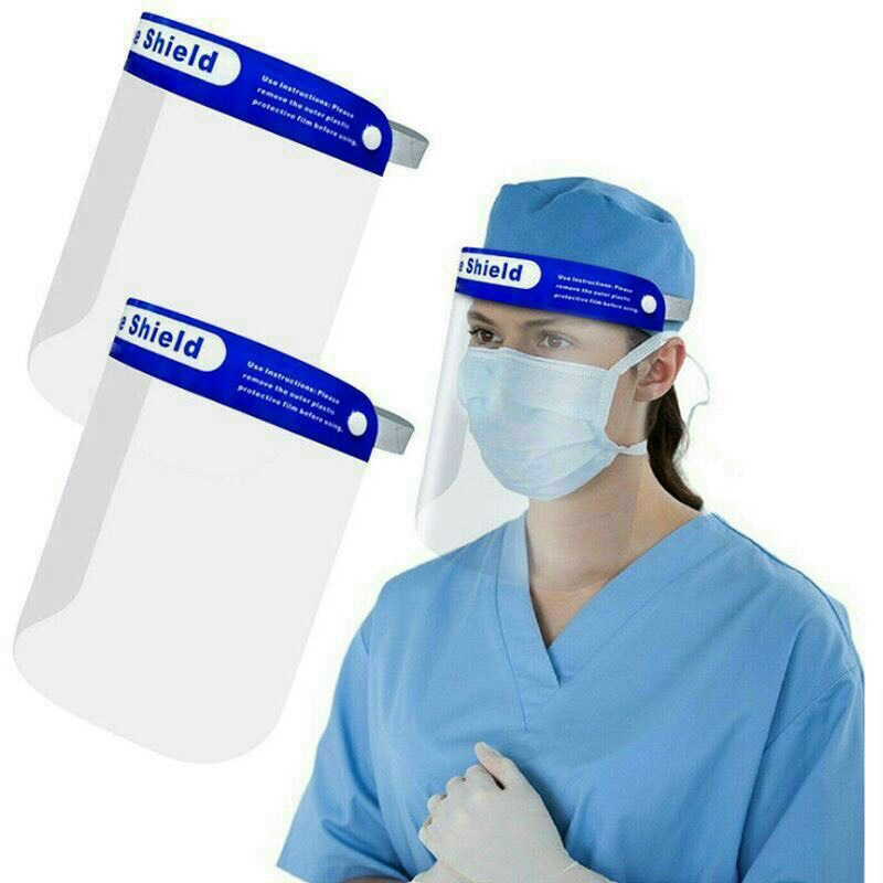 Kính Bảo Hộ Chống Giọt Bắn Face Shield