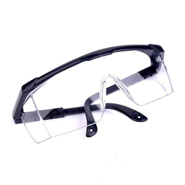 Kính Bảo Hộ Everest EV105 Chống Tia UV Chống Bụi Và Chống Đọng Sương