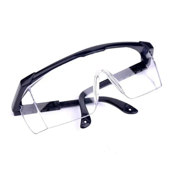 Kính Bảo Hộ Everest EV105 Chống Tia UV Chống Bụi Và Chống Đọng Sương