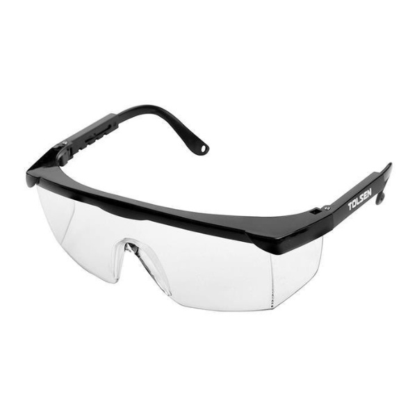 Kính Bảo Hộ Everest EV105 Chống Tia UV Chống Bụi Và Chống Đọng Sương