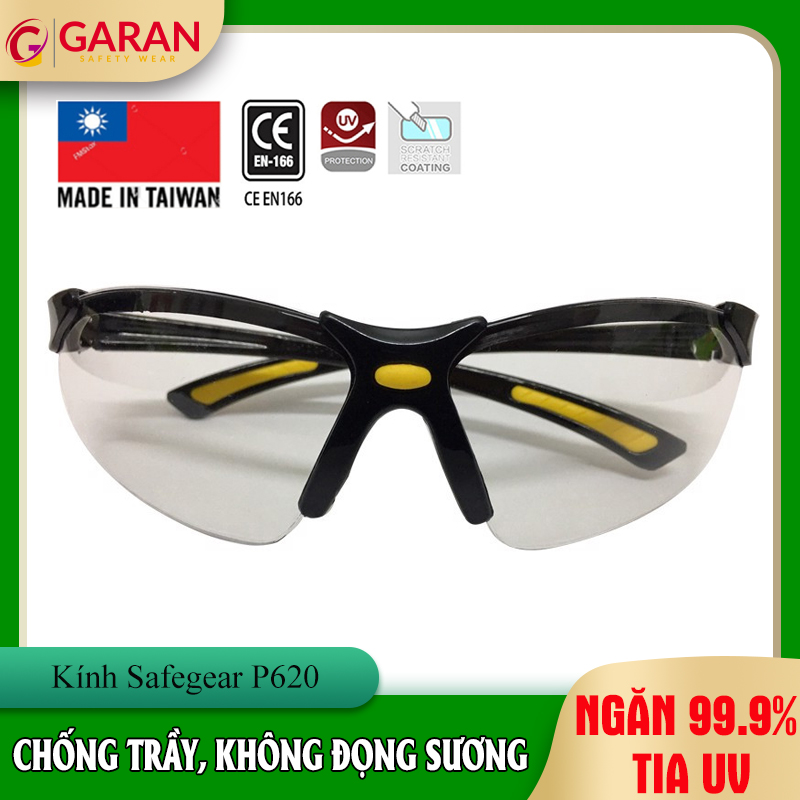 Kính Bảo Hộ P620 Taiwan