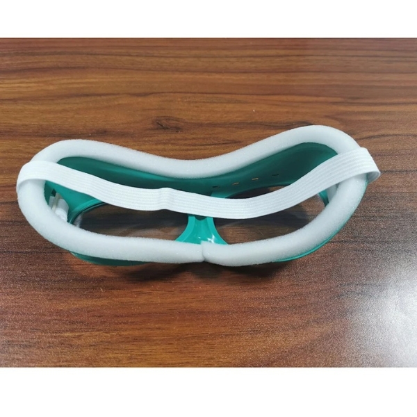 Kính Bảo Hộ Phun Sơn Bắn Cát Chống Hóa Chất Chống Bụi