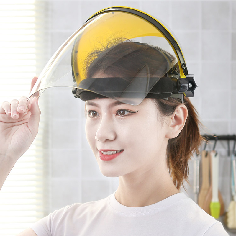 Kính Chống Dịch, Kính Phòng Dịch Chắn Giọt Bắn