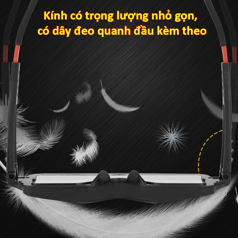 Kính Hàn Điện Tử Cao Cấp YZ06 Tự Động Cảm Biến Ánh Sáng - Kính Mờ Bảo Vệ Kép