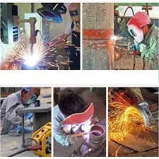 Kính Hàn Điện Tử Chính Hãng Chống Tia Cực Tím - Mặt Kính Hàn, Kính hàn Hồ Quang Argon