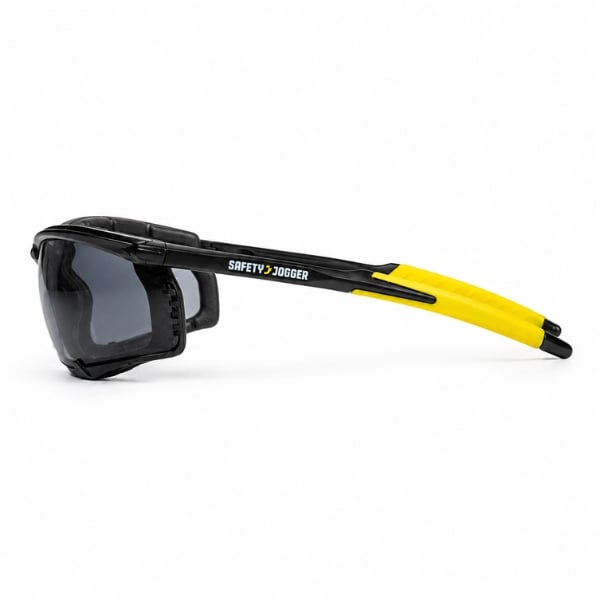 Kính bảo hộ chống bụi Safety Jogger Tsavo Sun