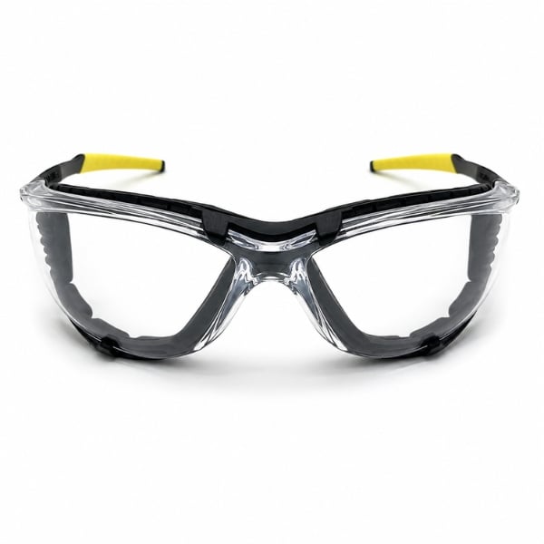 Kính bảo hộ chống sương mù Safety Jogger Tsavo