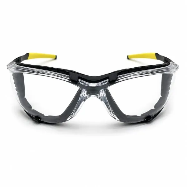Kính bảo hộ chống sương mù Safety Jogger Tsavo