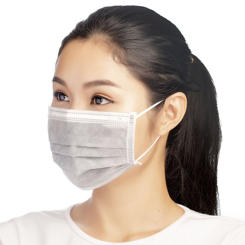 Khẩu Trang Lọc Bụi DAILYCARE 4 Lớp
