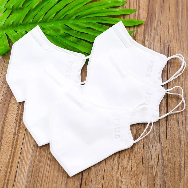 Khẩu Trang Mayan 3D Medi Pm2.5 Túi 5 Cái