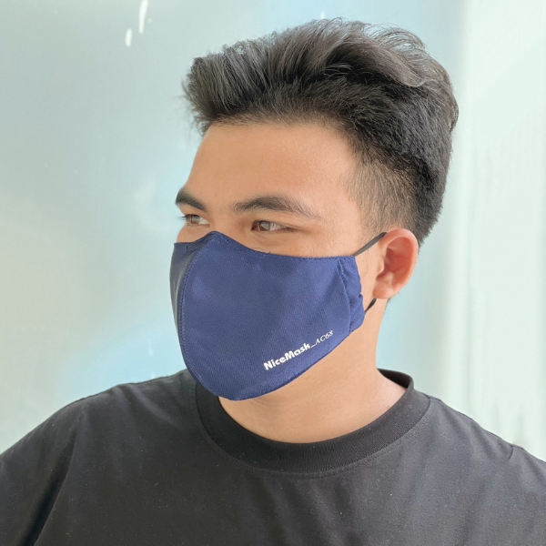 Khẩu Trang Nicemask AC68