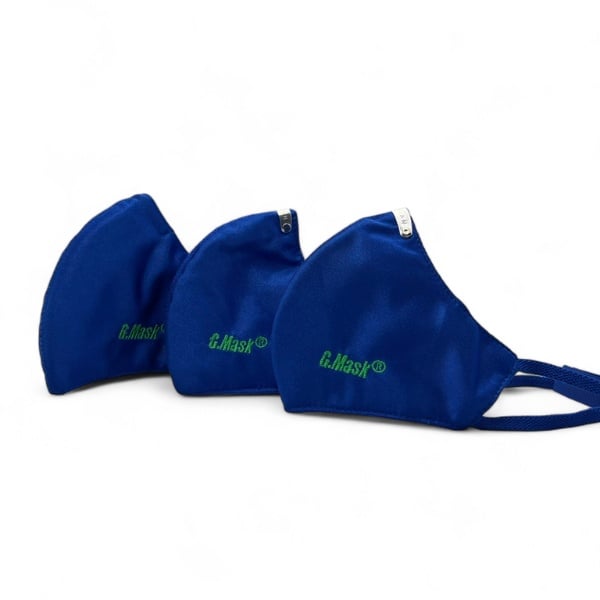 Khẩu Trang Than Hoạt Tính GMASK