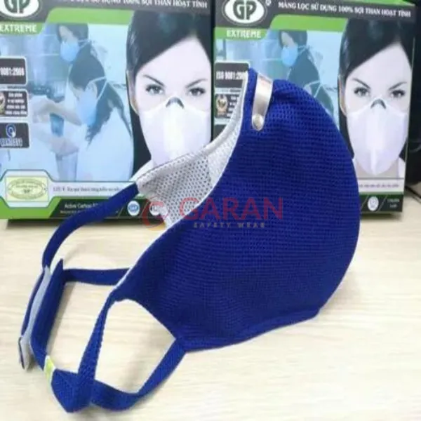 Khẩu Trang Than Hoạt Tính GP Extreme