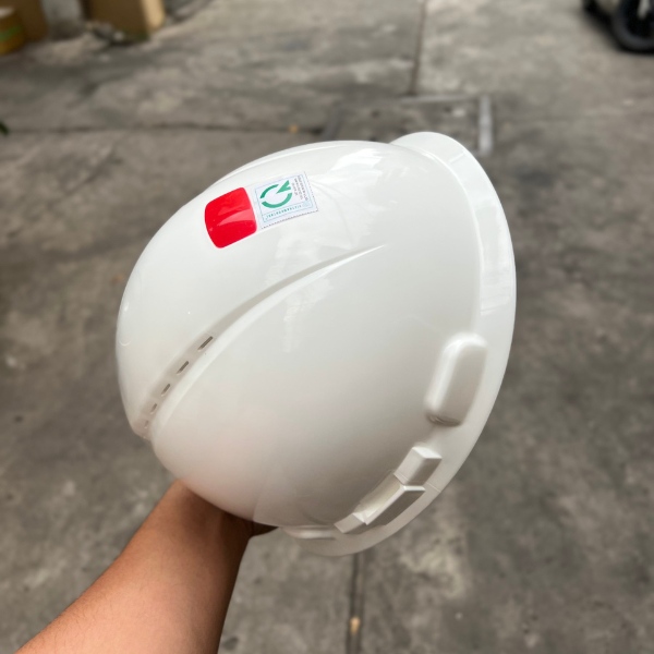Mũ Bảo Hộ 3M H701SFV-UV Có Lỗ