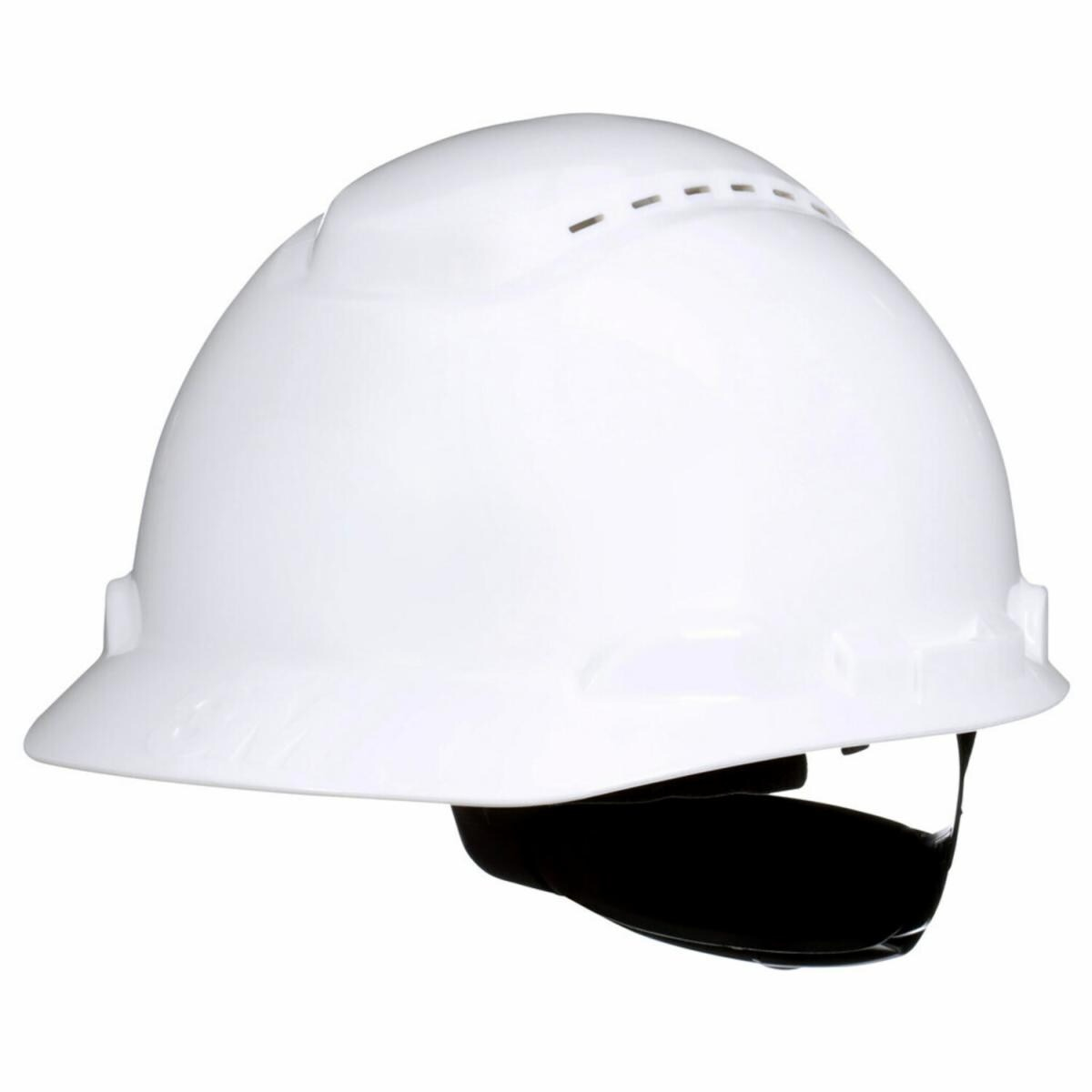 Mũ Bảo Hộ 3M H701SFV-UV Có Lỗ