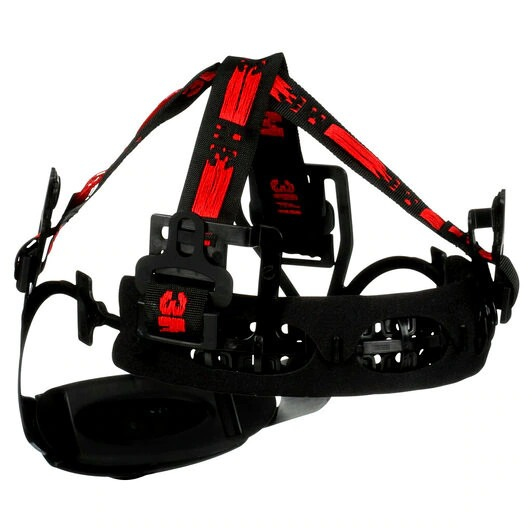 Mũ Bảo Hộ 3M H701SFV-UV Có Lỗ