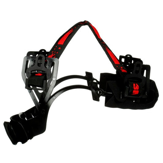 Mũ Bảo Hộ 3M H701SFV-UV Có Lỗ