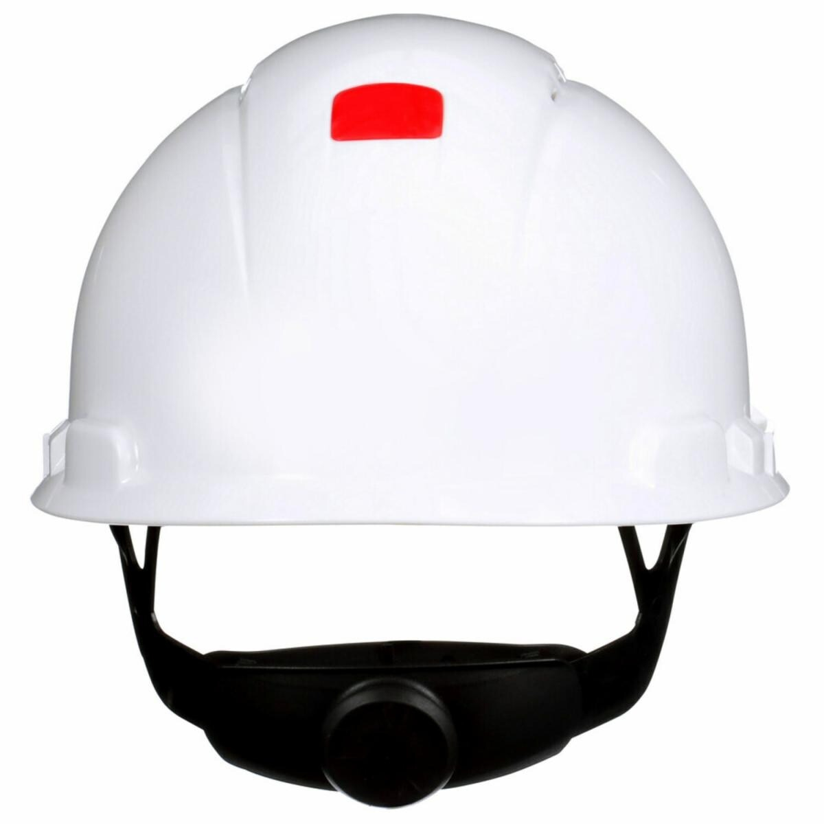 Mũ Bảo Hộ 3M H701SFV-UV Có Lỗ