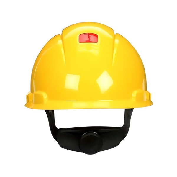 Mũ Bảo Hộ 3M SecureFit H-702SFR-UV Không Lỗ