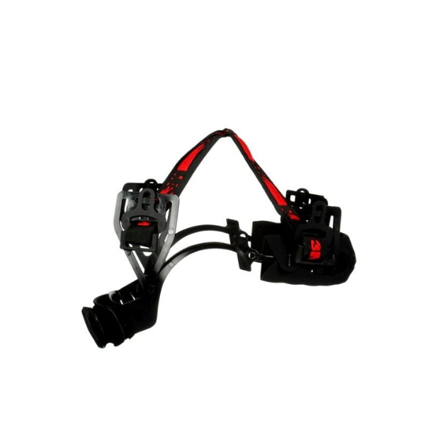 Mũ Bảo Hộ 3M SecureFit H-702SFR-UV Không Lỗ