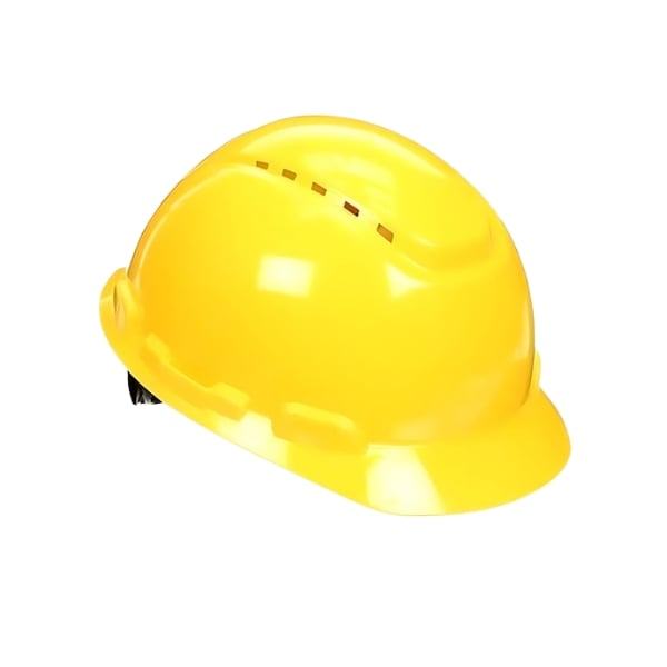 Mũ Bảo Hộ 3M SecureFit H-702SFV-UV Có Lỗ