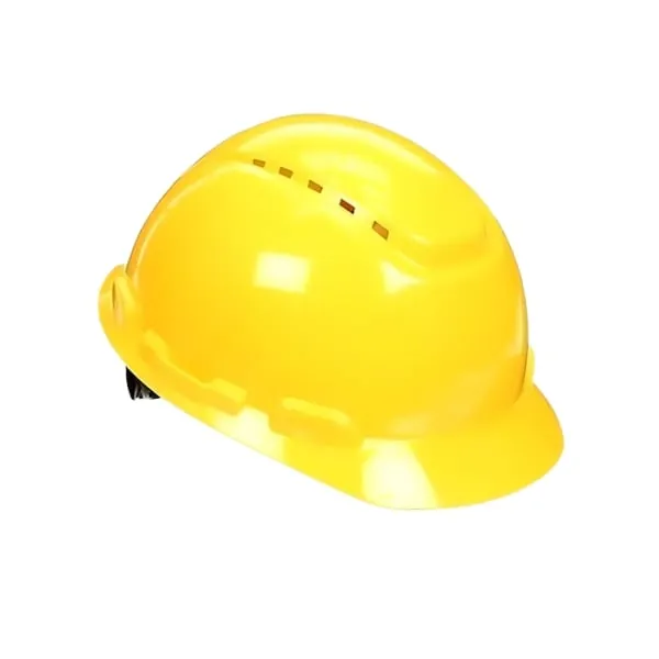 Mũ Bảo Hộ 3M SecureFit H-702SFV-UV Có Lỗ