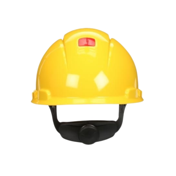 Mũ Bảo Hộ 3M SecureFit H-702SFV-UV Có Lỗ